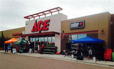 closest ace hardware store near me